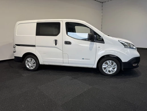 Nissan NV200 - Afbeelding 5 van 21