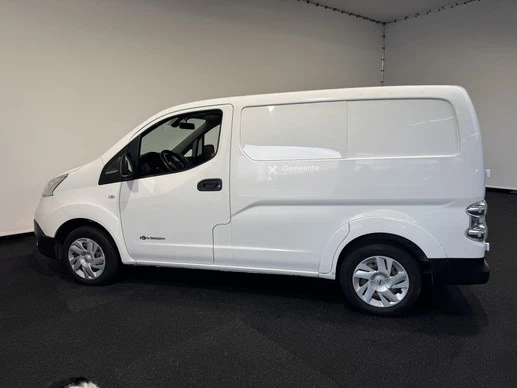 Nissan NV200 - Afbeelding 6 van 21
