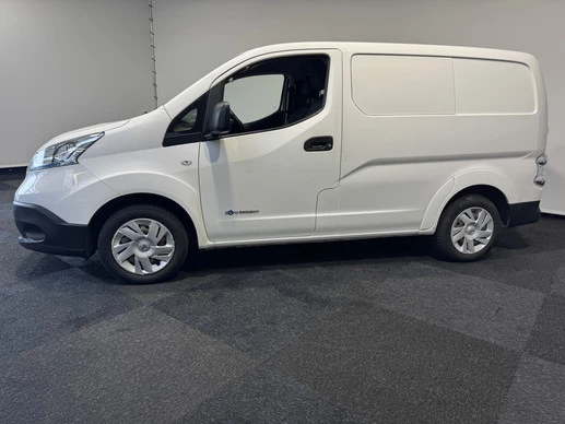 Nissan NV200 - Afbeelding 7 van 21