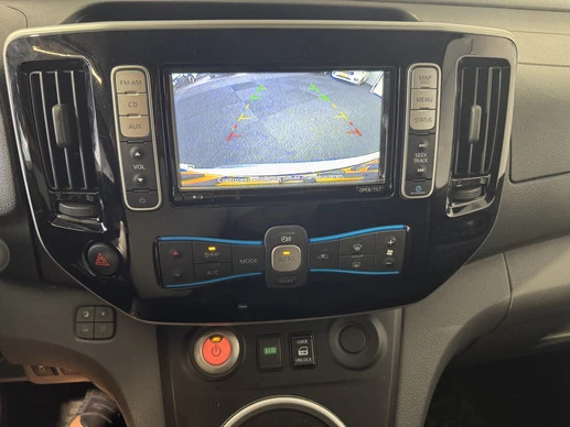 Nissan NV200 - Afbeelding 8 van 21