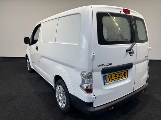 Nissan NV200 - Afbeelding 9 van 21