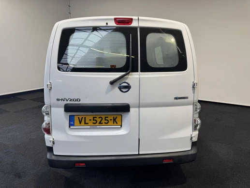 Nissan NV200 - Afbeelding 10 van 21
