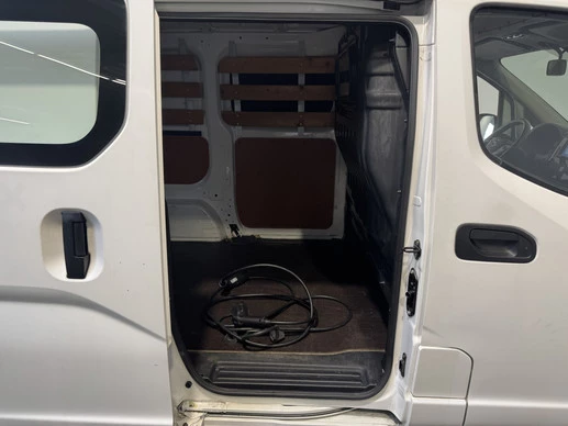 Nissan NV200 - Afbeelding 11 van 21