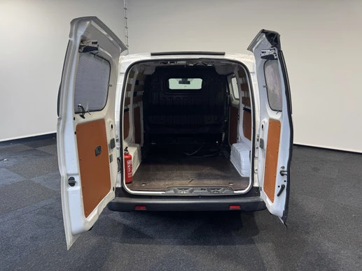 Nissan NV200 - Afbeelding 12 van 21