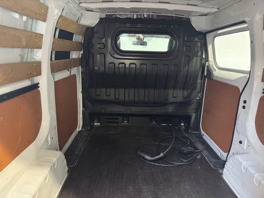 Nissan NV200 - Afbeelding 13 van 21