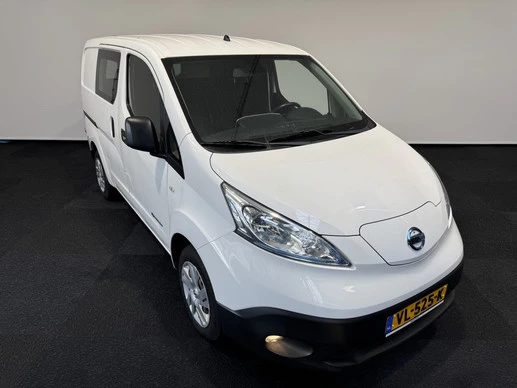 Nissan NV200 - Afbeelding 14 van 21