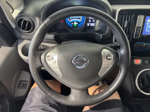 Nissan NV200 - Afbeelding 15 van 21
