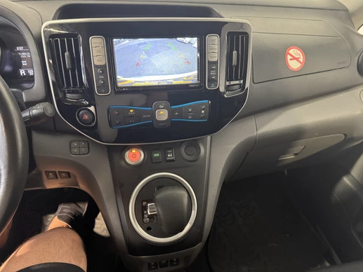 Nissan NV200 - Afbeelding 16 van 21