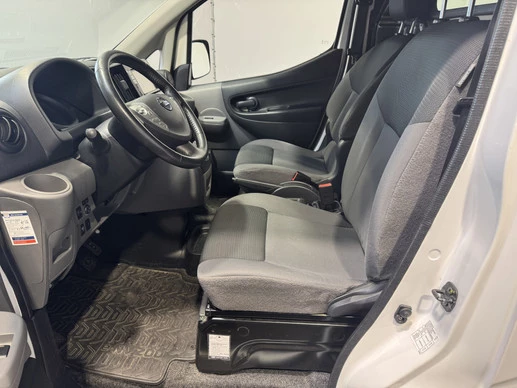 Nissan NV200 - Afbeelding 18 van 21
