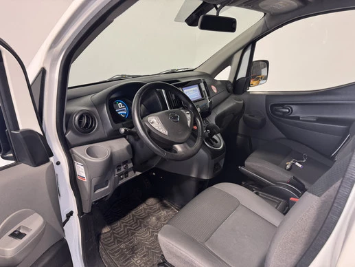Nissan NV200 - Afbeelding 19 van 21