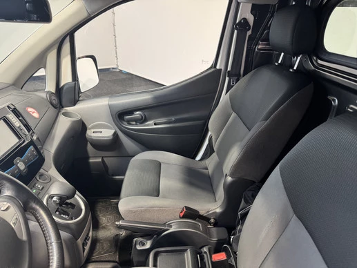 Nissan NV200 - Afbeelding 20 van 21