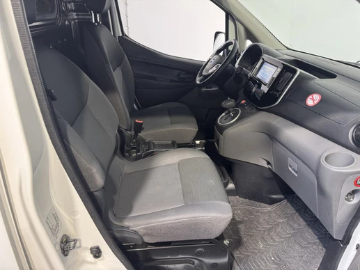 Nissan NV200 - Afbeelding 21 van 21