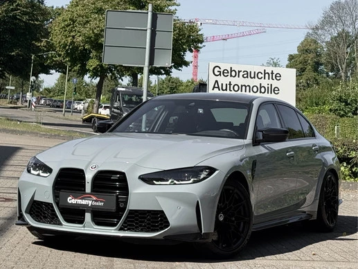 BMW M3 - Afbeelding 1 van 30