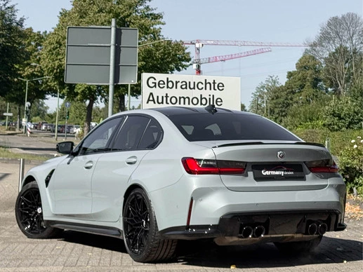 BMW M3 - Afbeelding 2 van 30