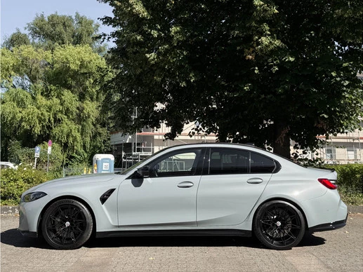 BMW M3 - Afbeelding 3 van 30