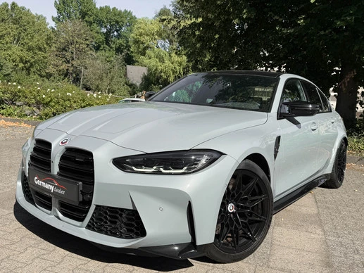 BMW M3 - Afbeelding 4 van 30