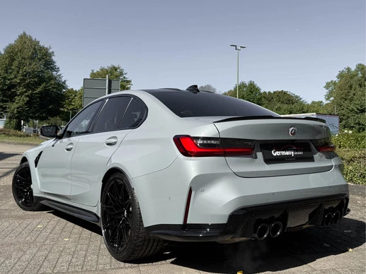 BMW M3 - Afbeelding 5 van 30