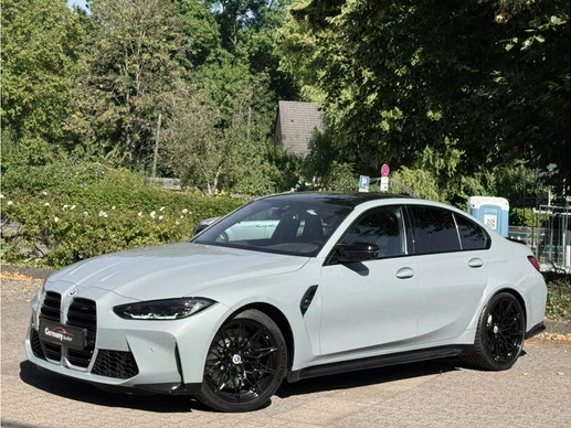 BMW M3 - Afbeelding 6 van 30