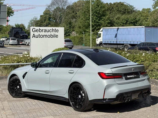 BMW M3 - Afbeelding 7 van 30