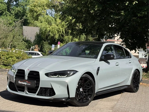 BMW M3 - Afbeelding 8 van 30
