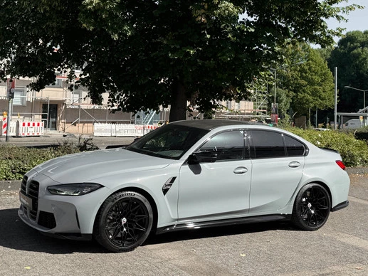 BMW M3 - Afbeelding 10 van 30