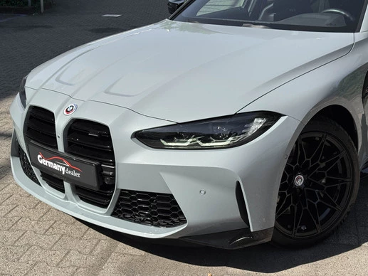 BMW M3 - Afbeelding 11 van 30