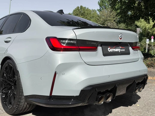 BMW M3 - Afbeelding 12 van 30