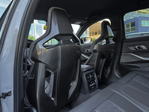 BMW M3 - Afbeelding 15 van 30