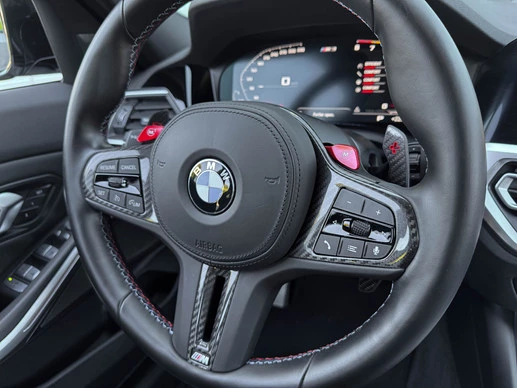 BMW M3 - Afbeelding 16 van 30