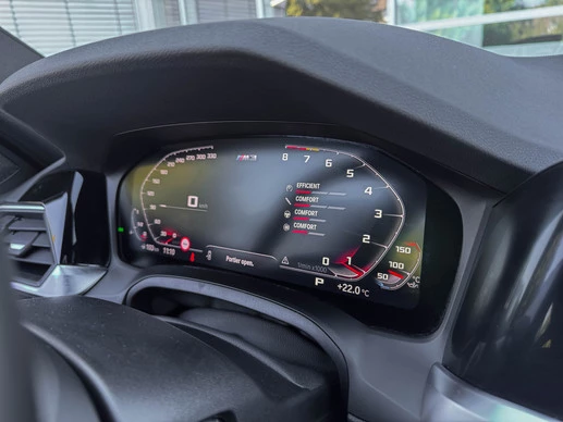 BMW M3 - Afbeelding 18 van 30