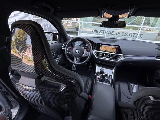 BMW M3 - Afbeelding 19 van 30