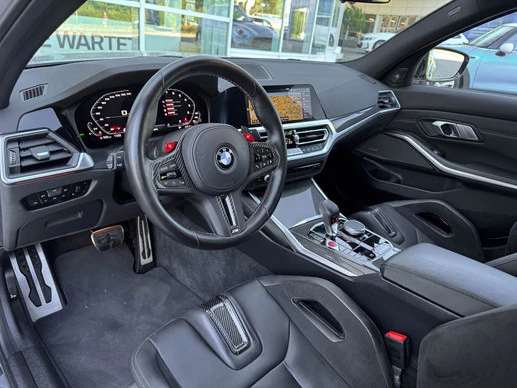 BMW M3 - Afbeelding 22 van 30