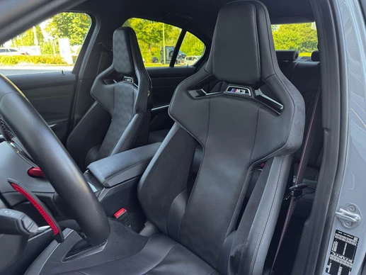 BMW M3 - Afbeelding 28 van 30
