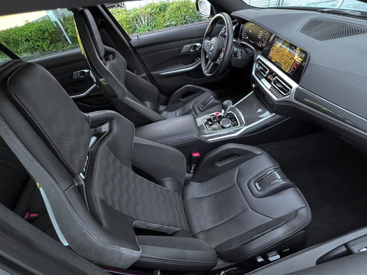 BMW M3 - Afbeelding 30 van 30