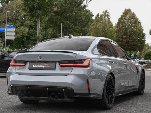 BMW M3 - Afbeelding 2 van 30