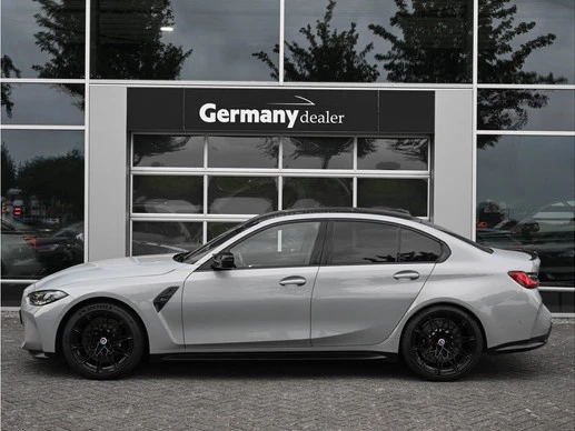 BMW M3 - Afbeelding 3 van 30