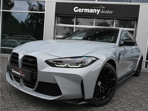 BMW M3 - Afbeelding 4 van 30