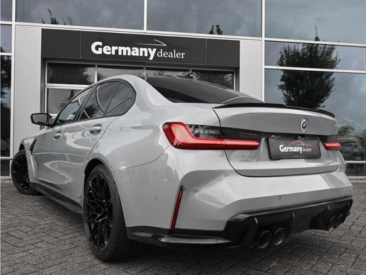 BMW M3 - Afbeelding 5 van 30