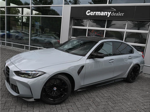 BMW M3 - Afbeelding 6 van 30