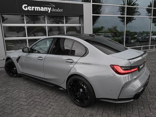 BMW M3 - Afbeelding 7 van 30