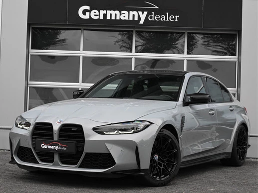 BMW M3 - Afbeelding 8 van 30
