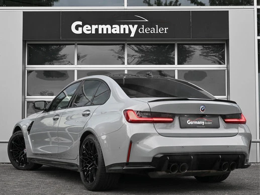 BMW M3 - Afbeelding 9 van 30