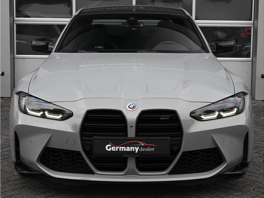BMW M3 - Afbeelding 10 van 30