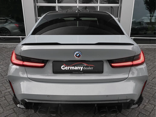 BMW M3 - Afbeelding 11 van 30