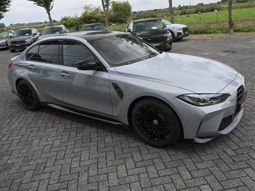 BMW M3 - Afbeelding 12 van 30