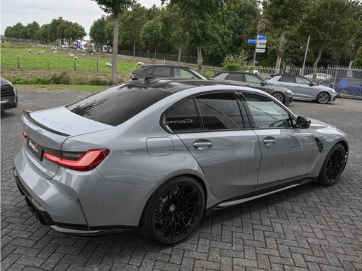 BMW M3 - Afbeelding 13 van 30