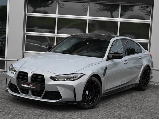 BMW M3 - Afbeelding 14 van 30