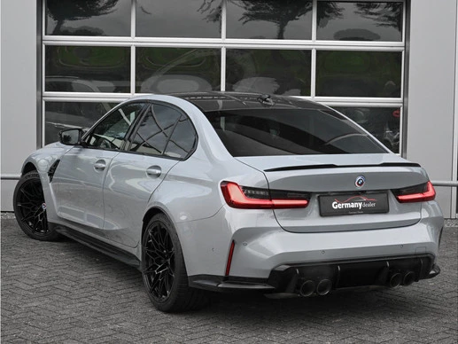 BMW M3 - Afbeelding 15 van 30