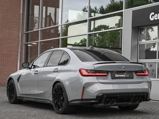 BMW M3 - Afbeelding 17 van 30