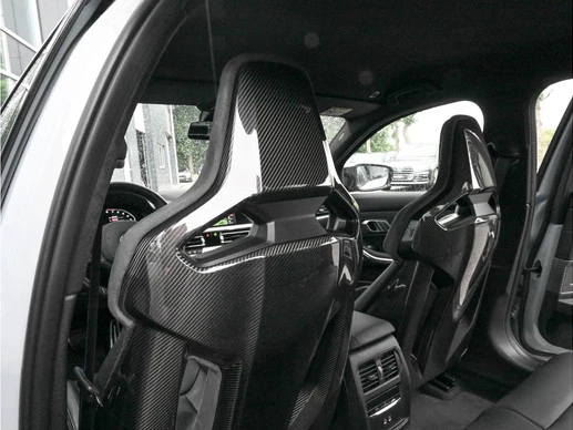 BMW M3 - Afbeelding 20 van 30